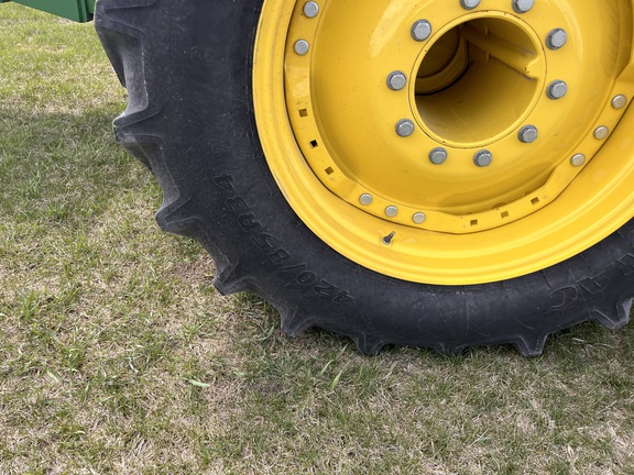 2024 John Deere 8R 410 - Photo10