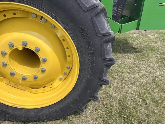 2024 John Deere 8R 410 - Photo13