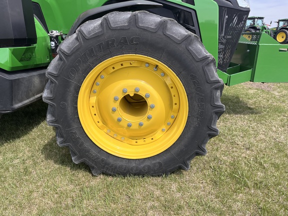 2024 John Deere 8R 410 - Photo12