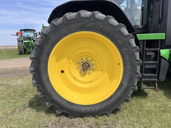 2024 John Deere 8R 410 - Photo15