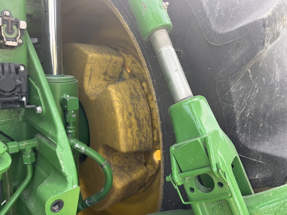 2024 John Deere 8R 410 - Photo18