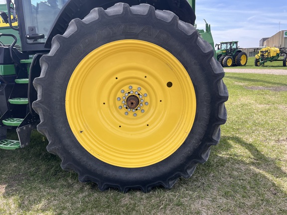 2024 John Deere 8R 410 - Photo19