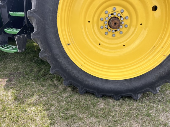 2024 John Deere 8R 410 - Photo20