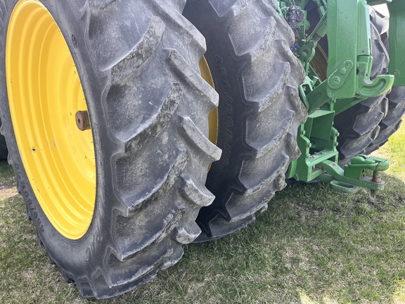 2024 John Deere 8R 410 - Photo21
