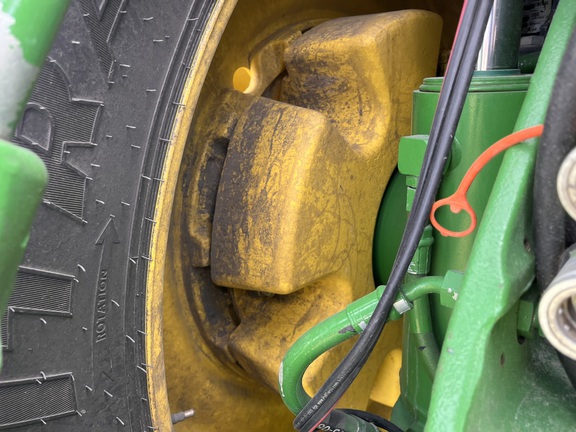 2024 John Deere 8R 410 - Photo22