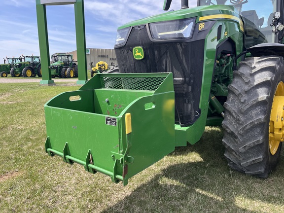 2024 John Deere 8R 410 - Photo23