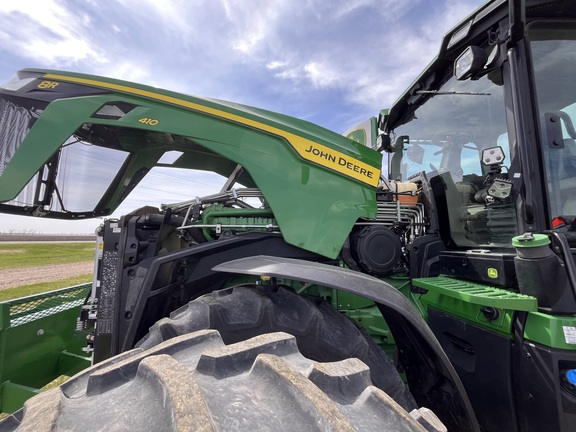 2024 John Deere 8R 410 - Photo25