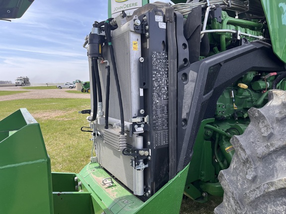 2024 John Deere 8R 410 - Photo24