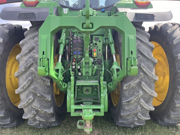 2024 John Deere 8R 410 - Photo27