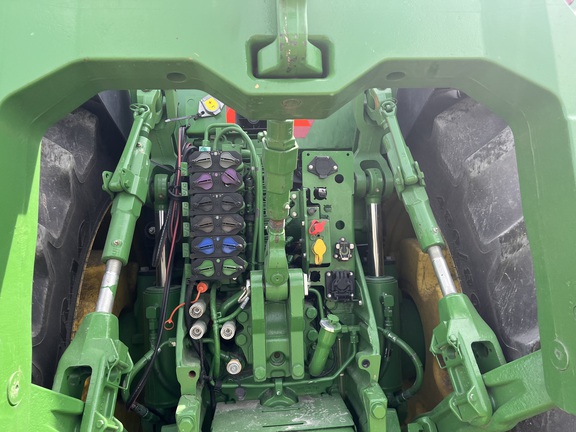 2024 John Deere 8R 410 - Photo28