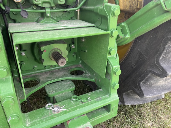 2024 John Deere 8R 410 - Photo29