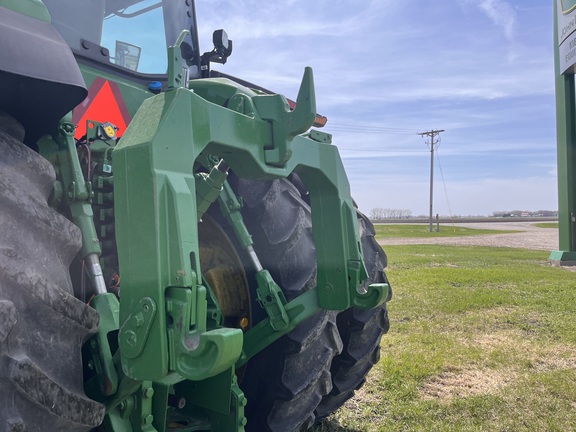 2024 John Deere 8R 410 - Photo31