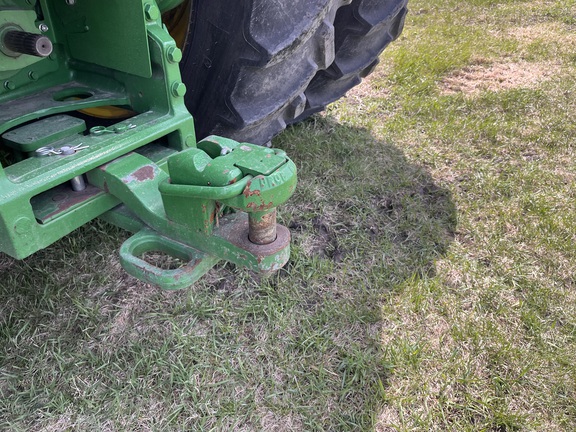 2024 John Deere 8R 410 - Photo30