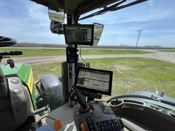 2024 John Deere 8R 410 - Photo36