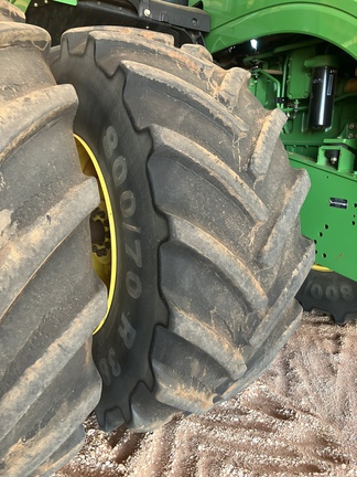 John Deere 9520R image 25