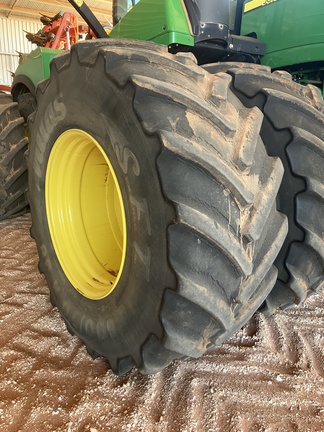 John Deere 9520R image 26