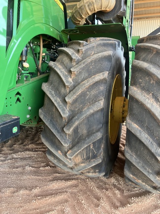 John Deere 9520R image 27