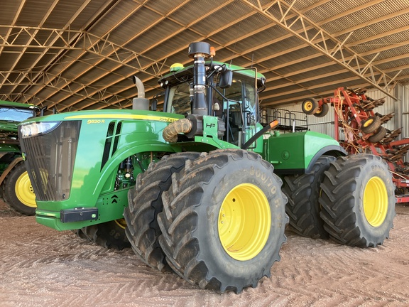 John Deere 9520R image 19