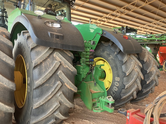 John Deere 9520R image 28