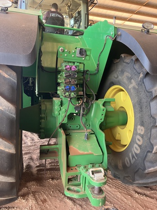 John Deere 9520R image 29