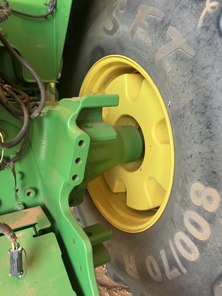 John Deere 9520R image 30