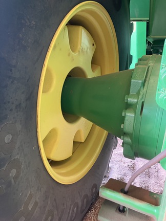 John Deere 9520R image 31