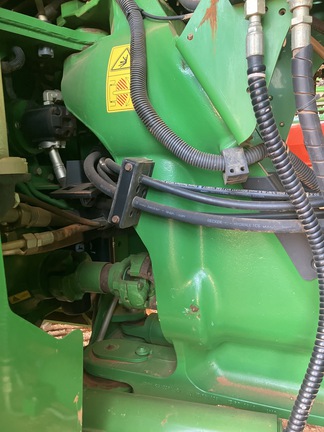 John Deere 9520R image 32