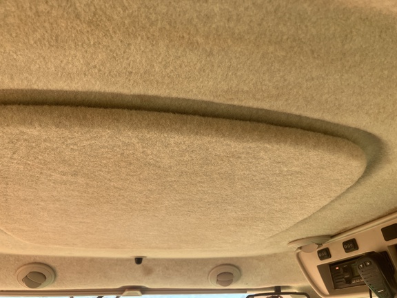 John Deere 9520R image 36