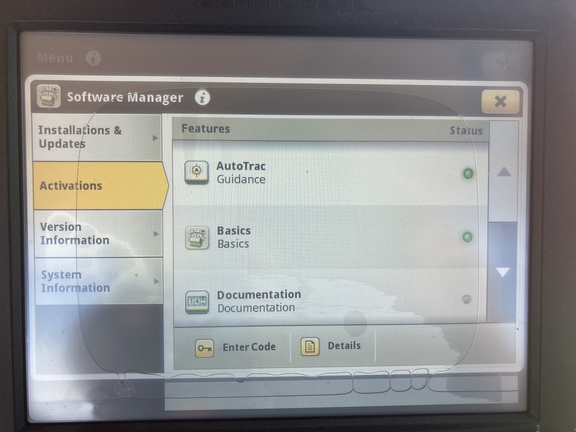 John Deere 9520R image 39