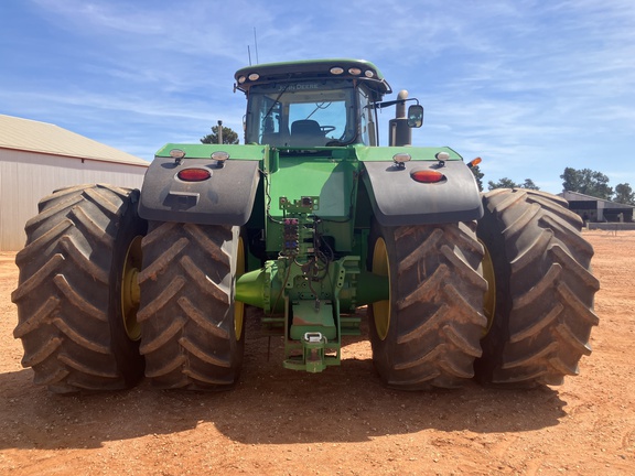 John Deere 9520R image 18