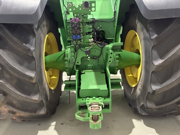 John Deere 9520R image 13