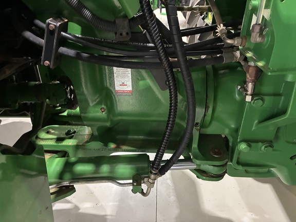 John Deere 9520R image 14