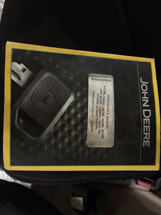 John Deere 9520R image 45