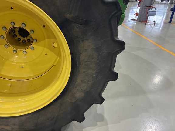 John Deere 9520R image 47