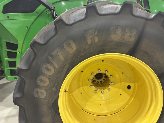 John Deere 9520R image 46