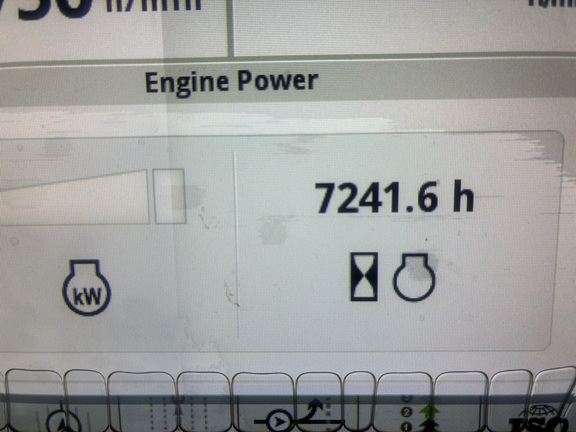 John Deere 9520R image 6