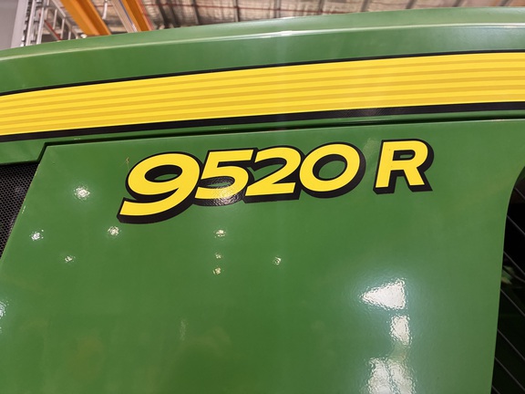 John Deere 9520R image 5