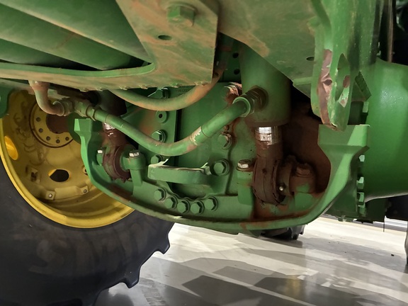 John Deere 9520R image 15