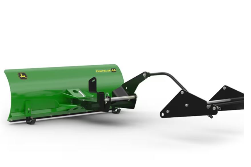 2023 John Deere 44 IN. BLADES