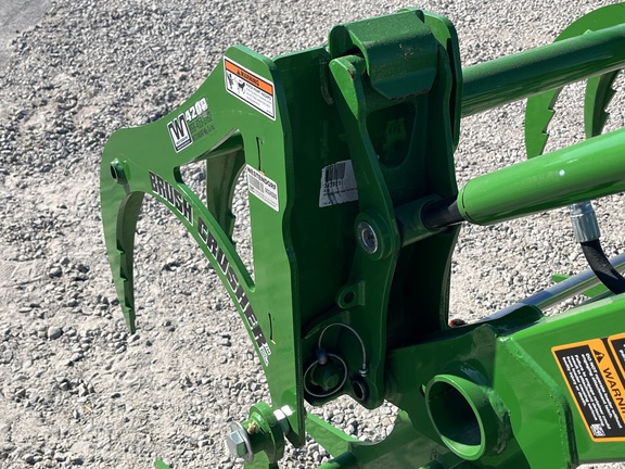 2023 Westendorf BC-4200