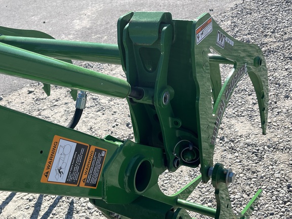 2023 Westendorf BC-4200