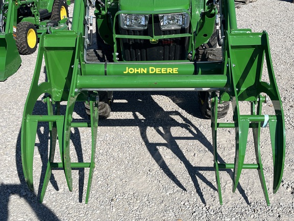 2023 Westendorf BC-4200