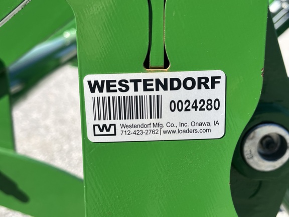 2023 Westendorf BC-4200