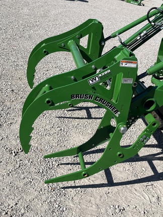 2023 Westendorf BC-4200