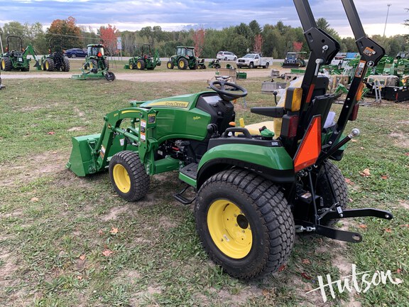Photo of 2024 John Deere 2025R
