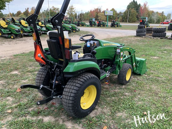 Photo of 2024 John Deere 2025R