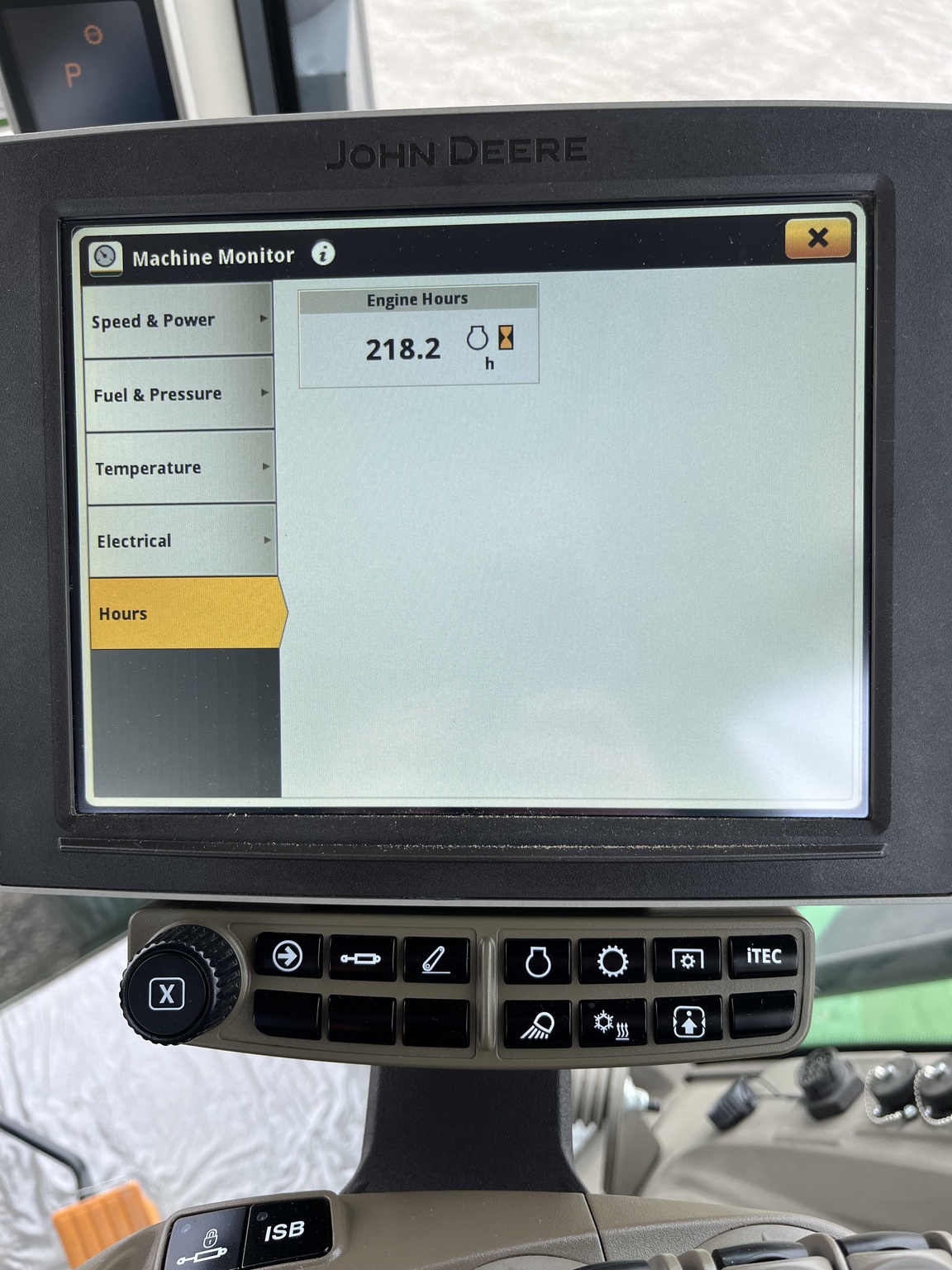 2023 John Deere 8R 310 Image 20