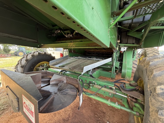 Photo of 1994 John Deere 9600