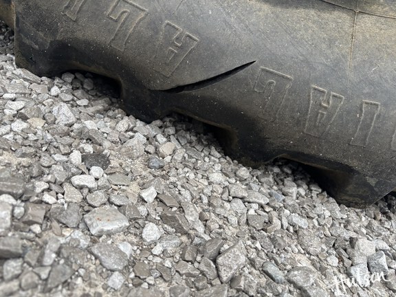 Photo of 1994 John Deere 9600