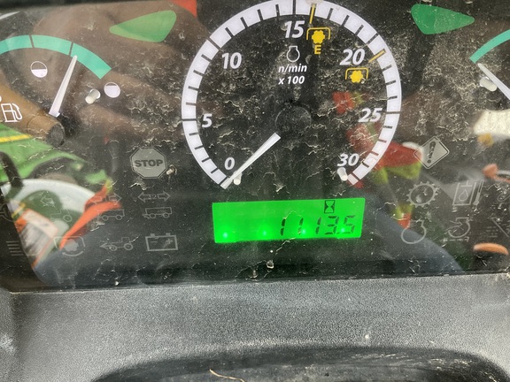 2018 John Deere 5055E